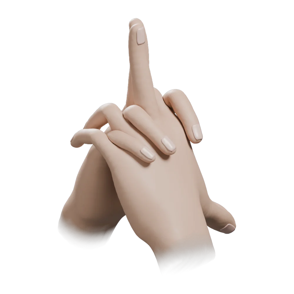 Matangi Mudra