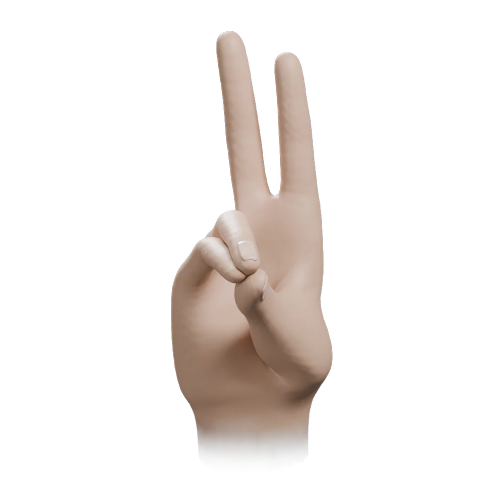 Prana Mudra