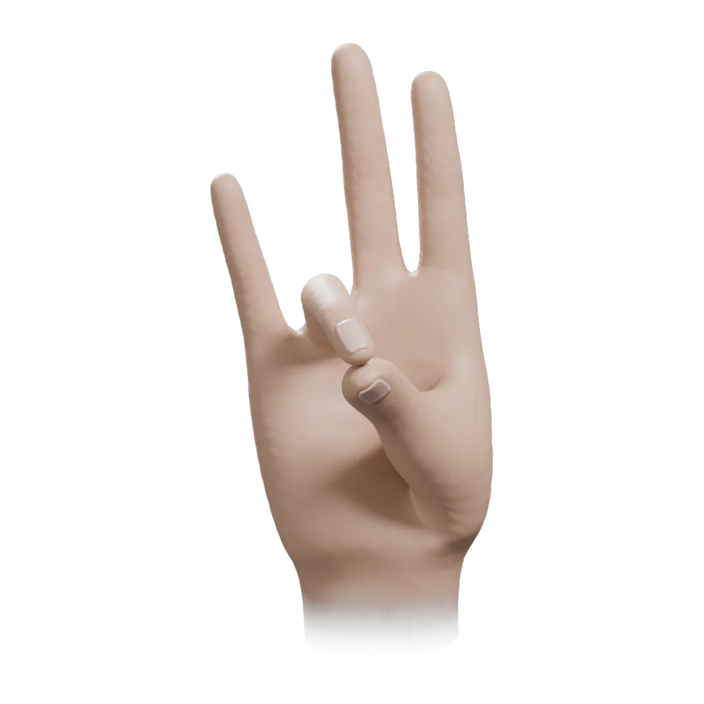 Prithvi Mudra