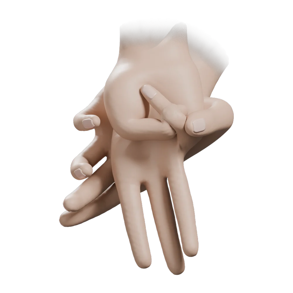 Varuna Mudra
