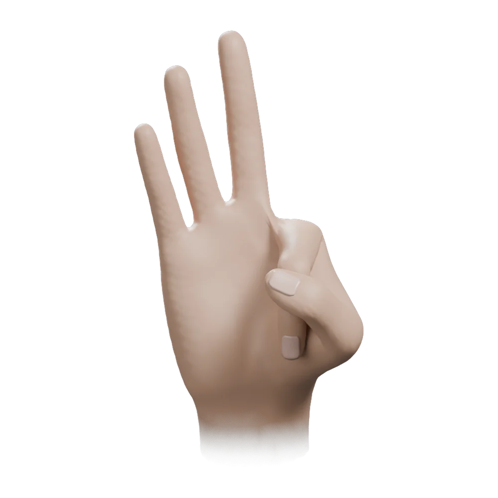 Vayu Mudra