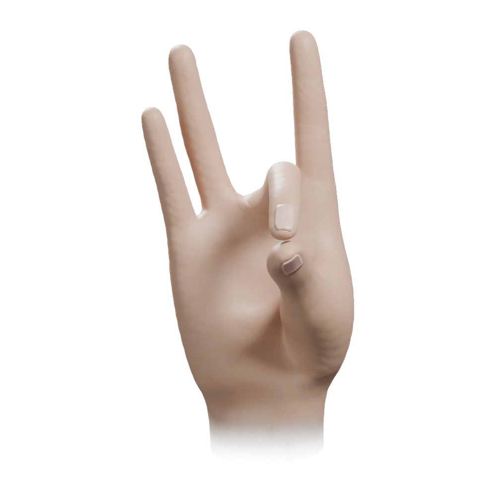 Akasha Mudra