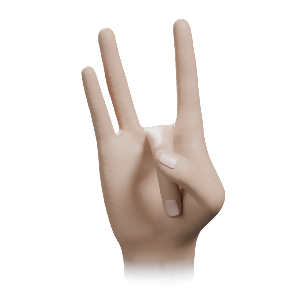 Shunya Mudra