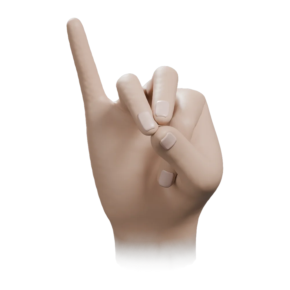 Apana Vayu Mudra