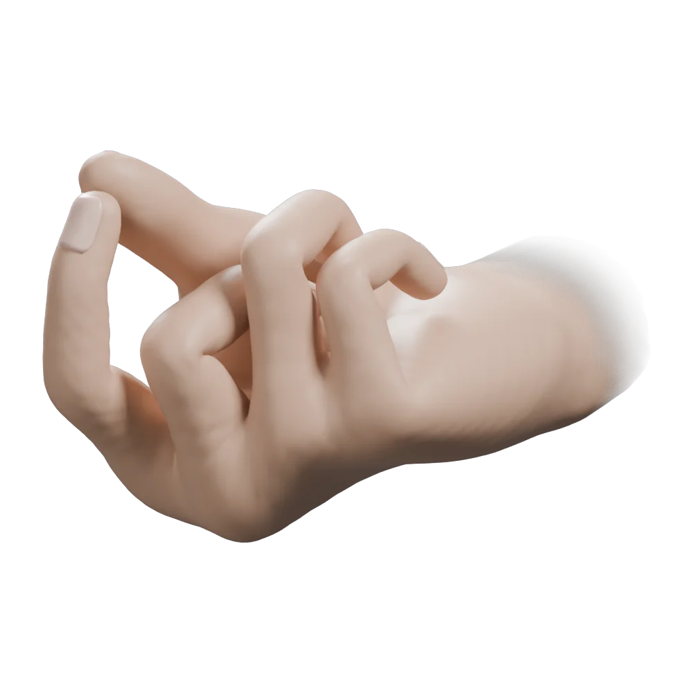 Chinmaya Mudra