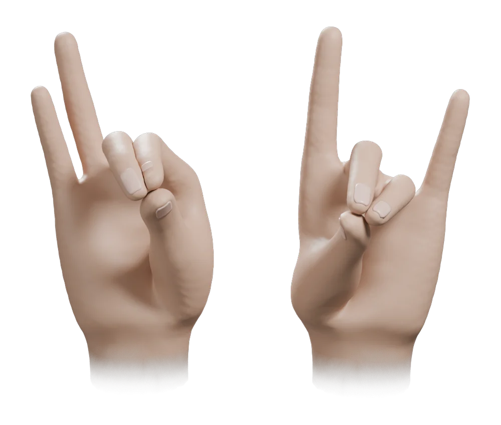 Pushan Mudra