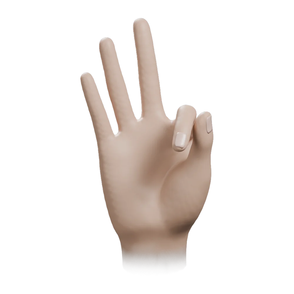 Ahamkara Mudra