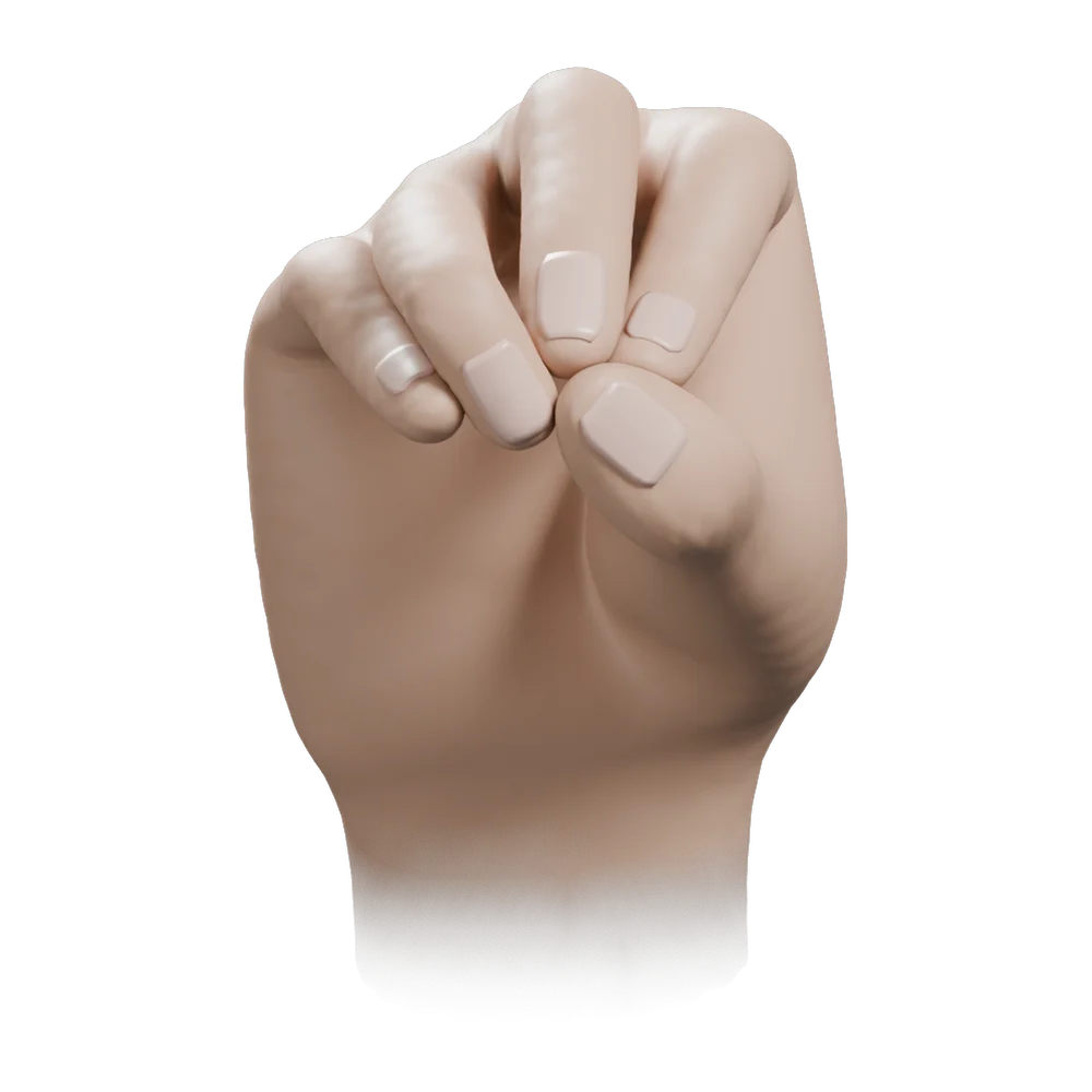 Mukula Mudra
