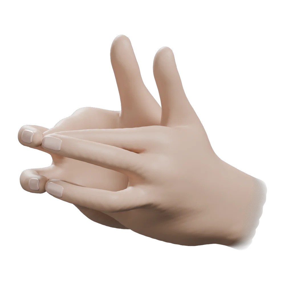 Surabhi Mudra