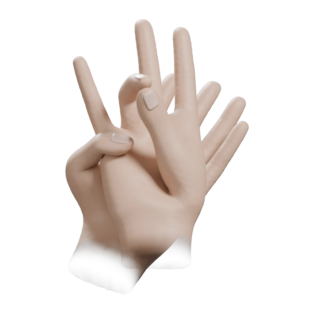 Makara Mudra