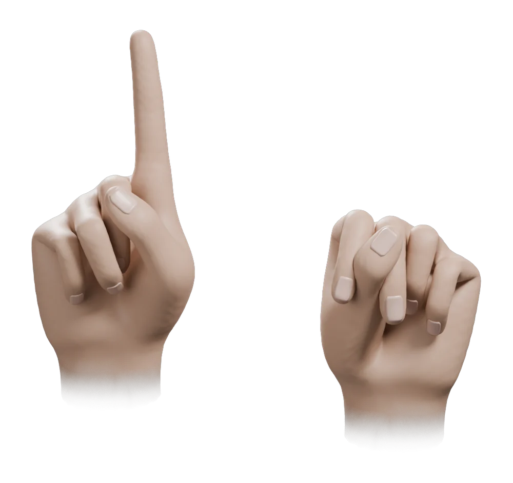 Suchi Mudra