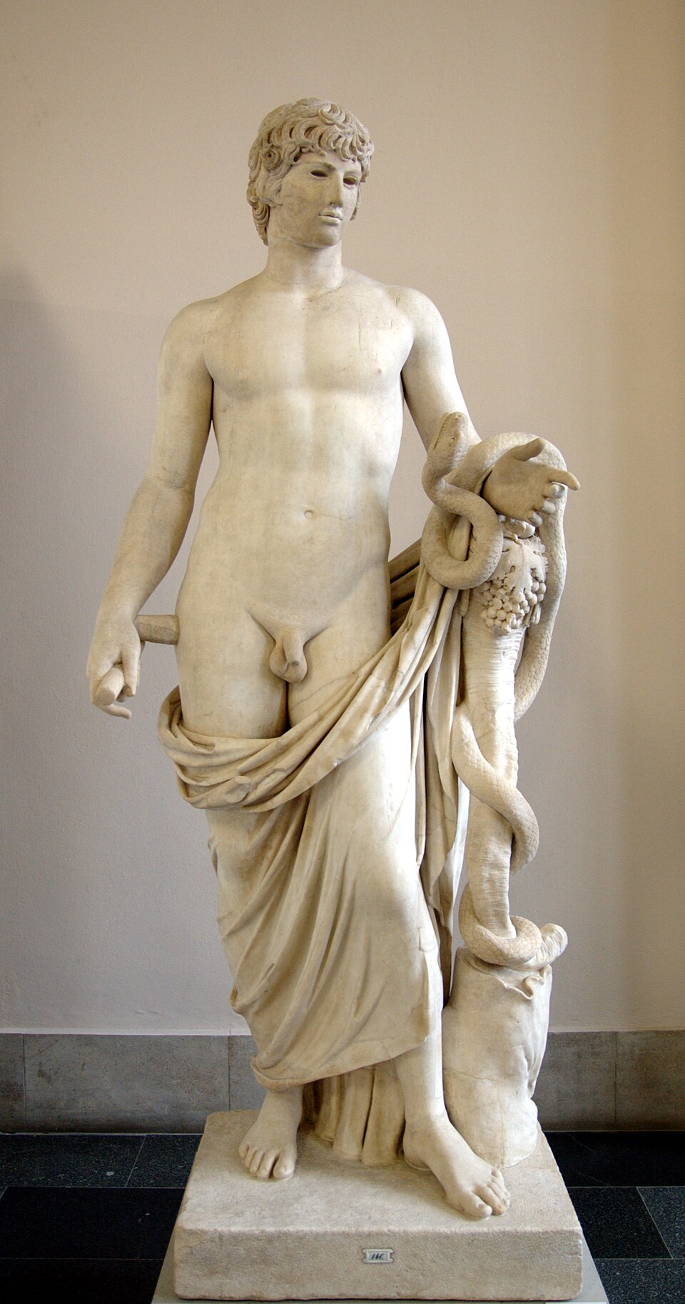 Agathodaemon