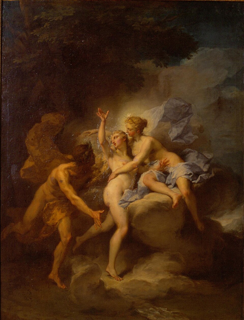 Alpheus