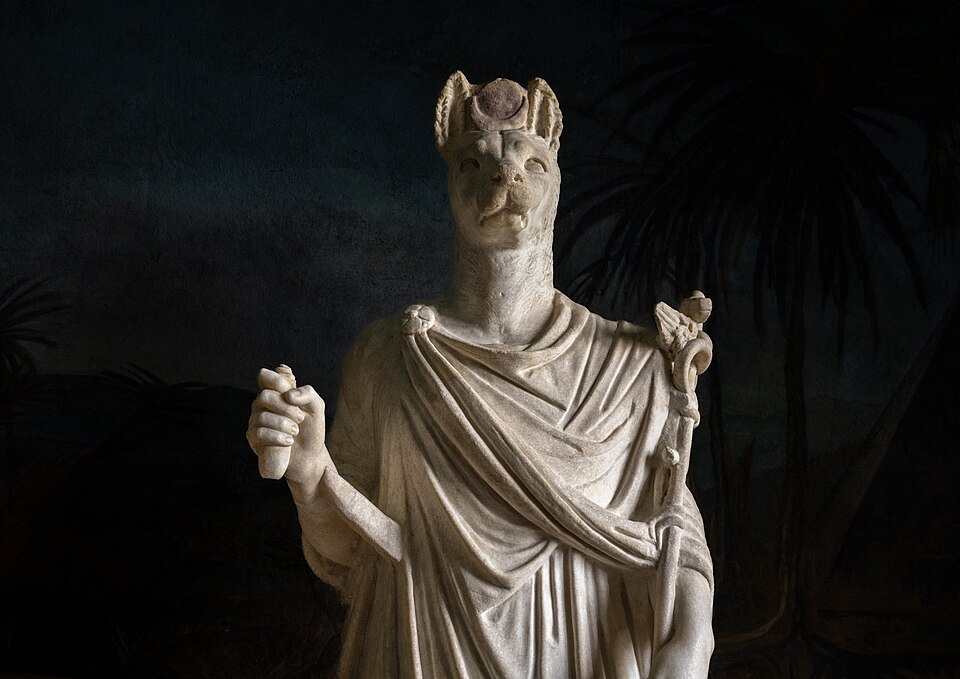 Anubis