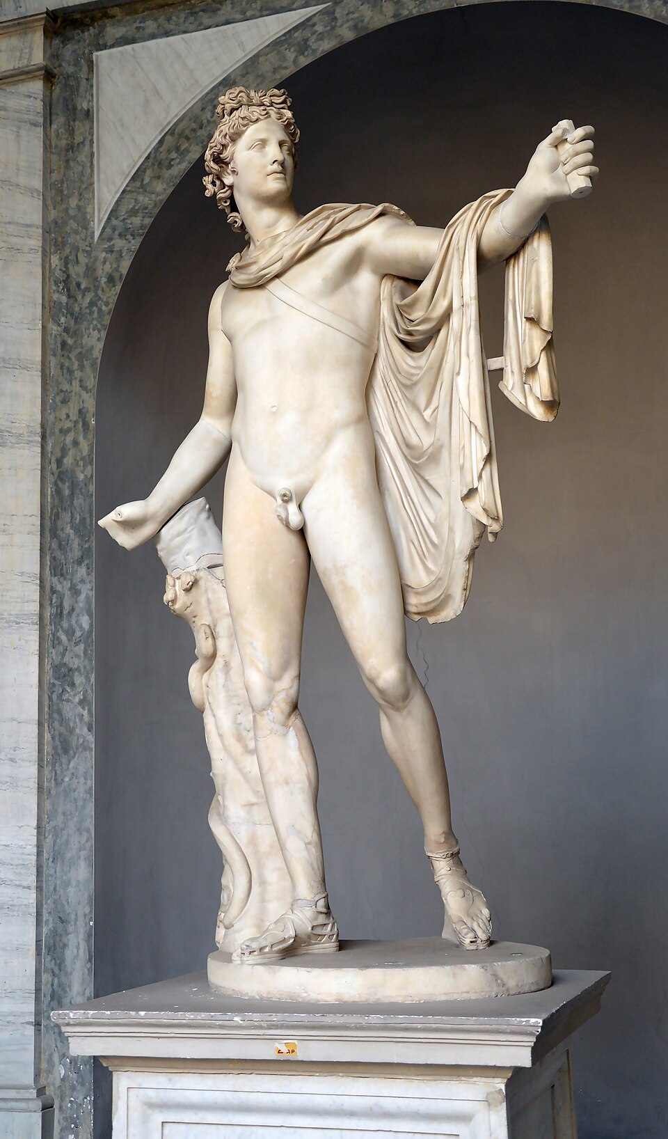 Apollo