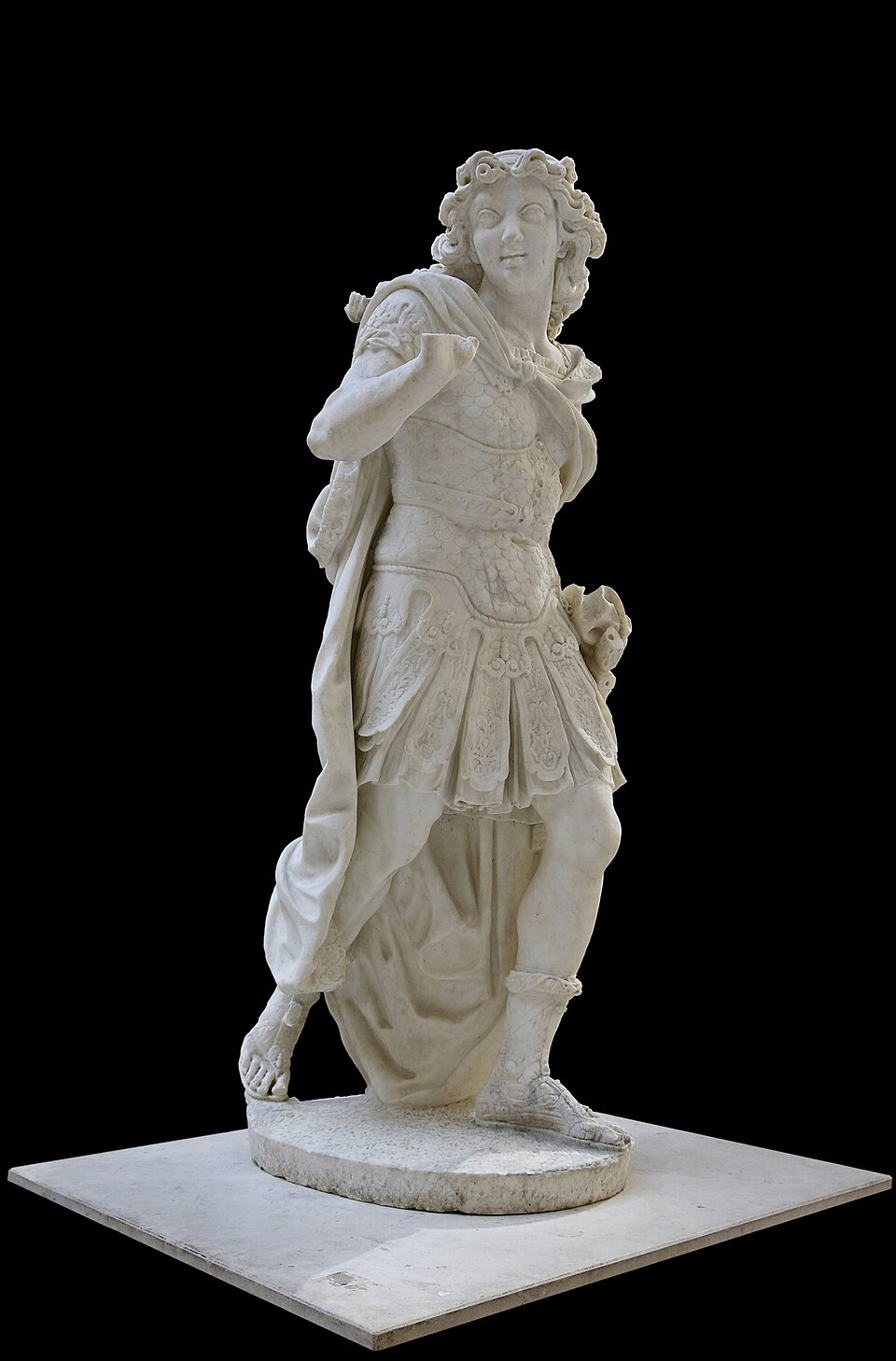 Aristaios