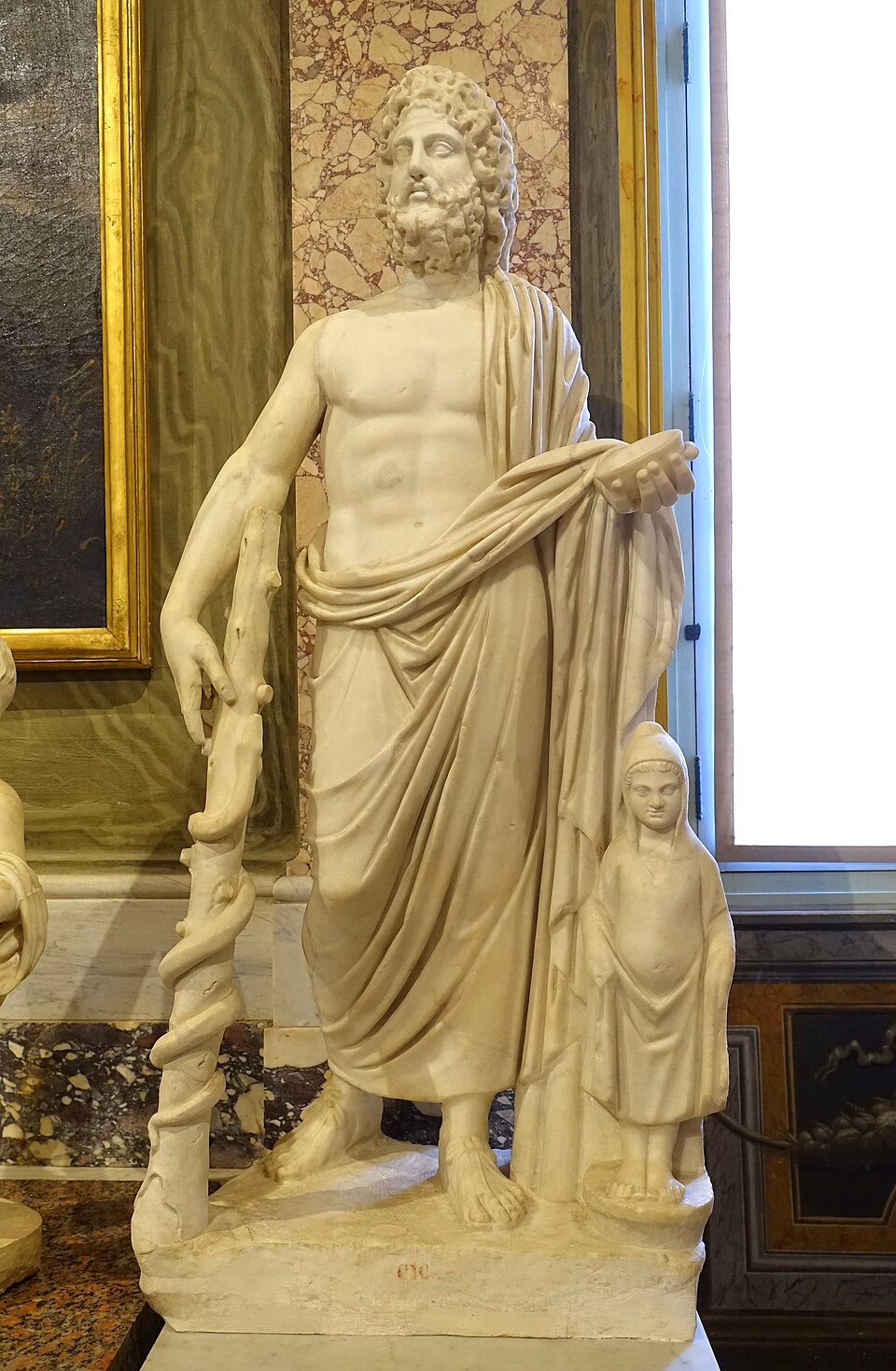 Asclepius