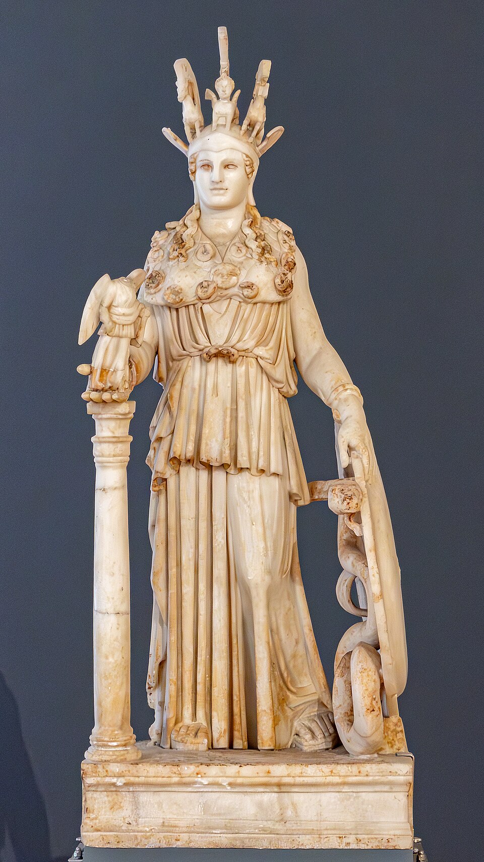 Athena