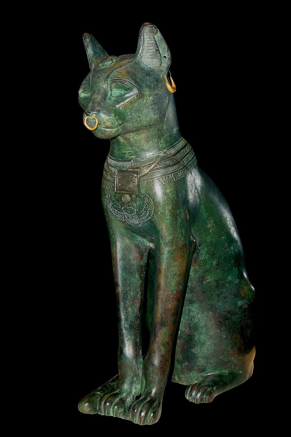 Bastet