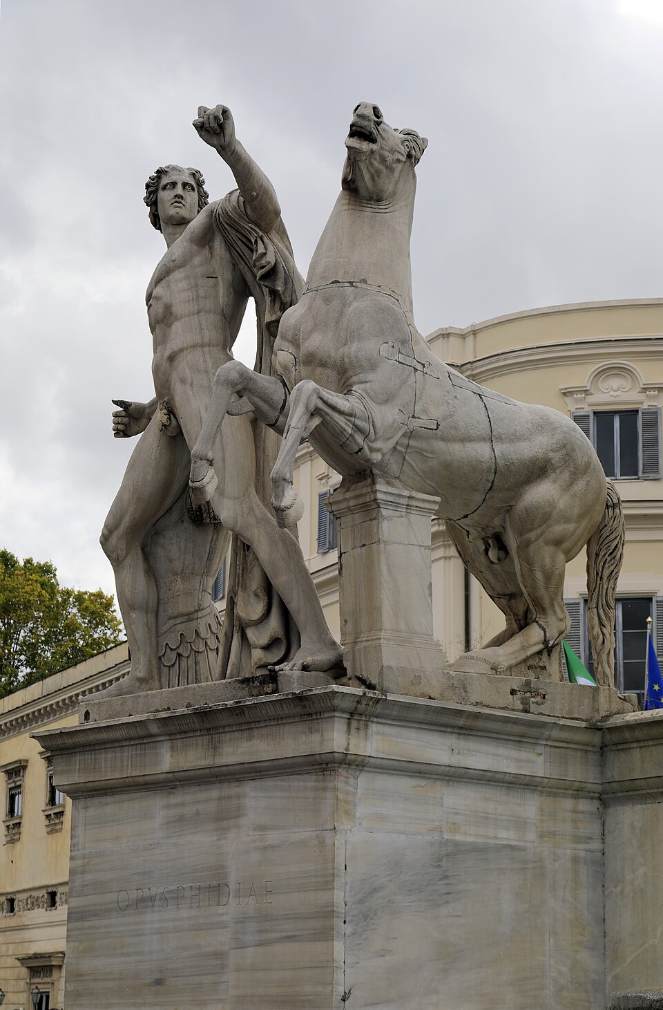 Castor