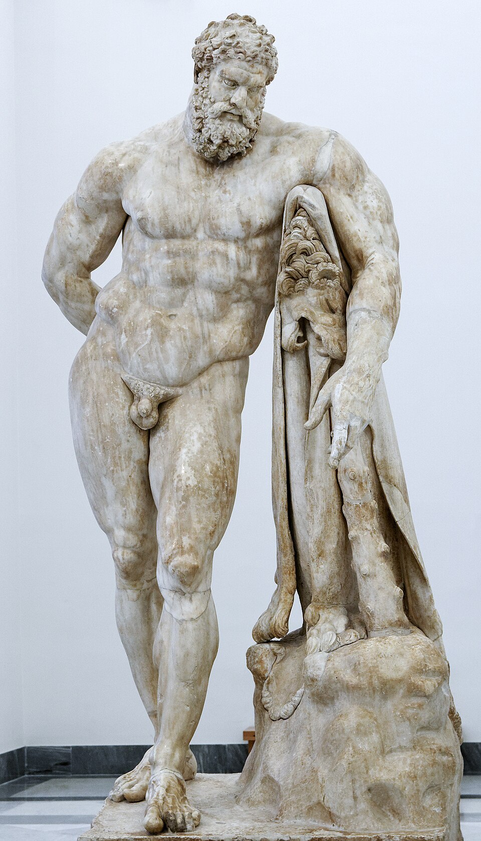 Heracles