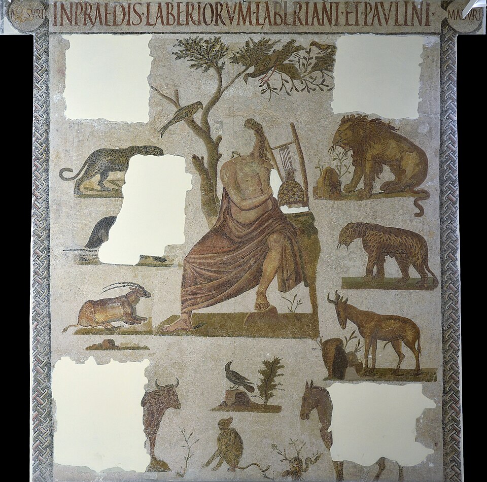 Orpheus