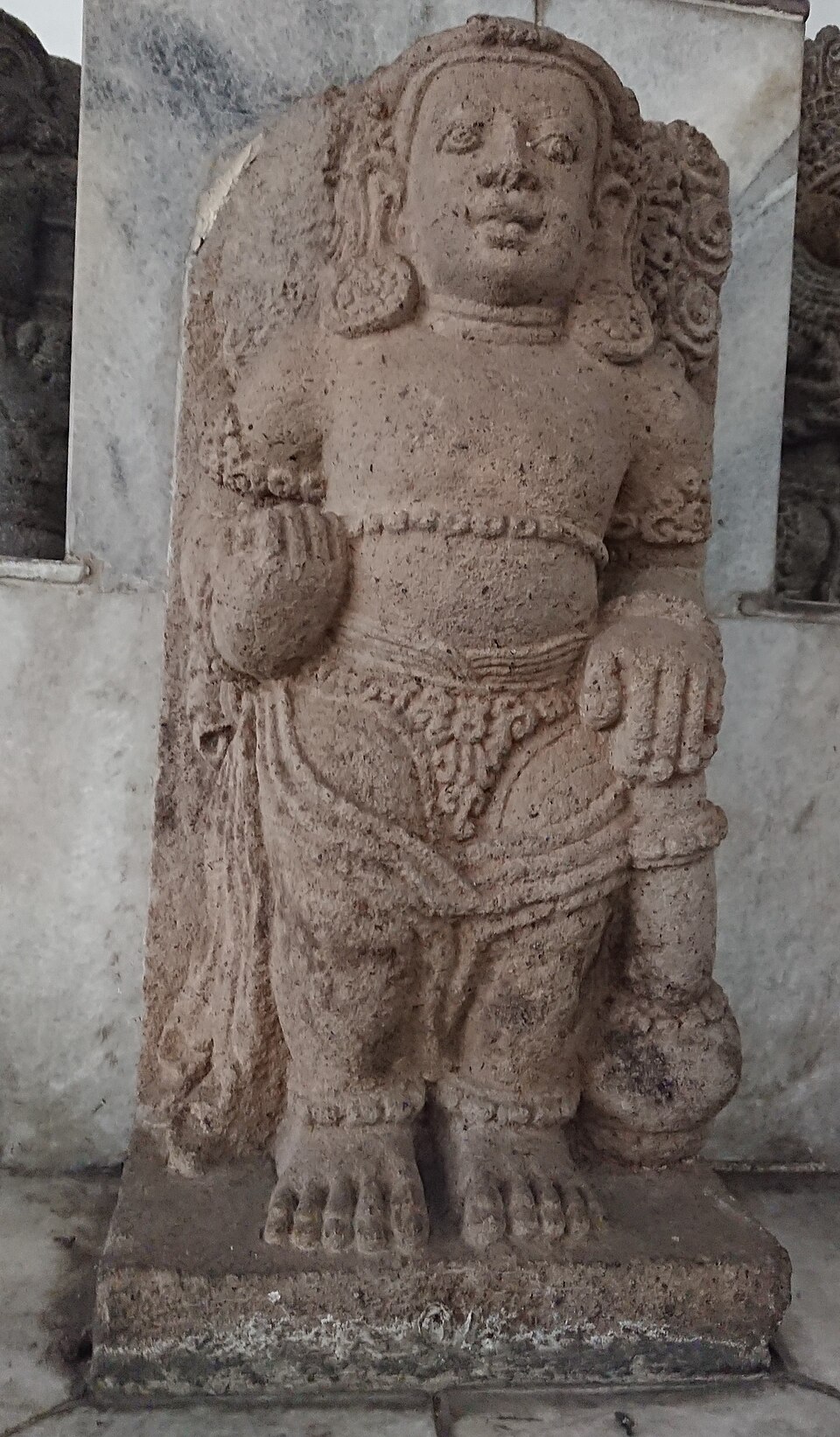 Rudra-Mahakala
