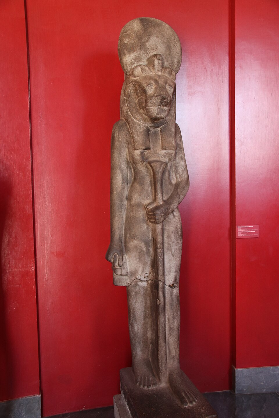 Sekhmet