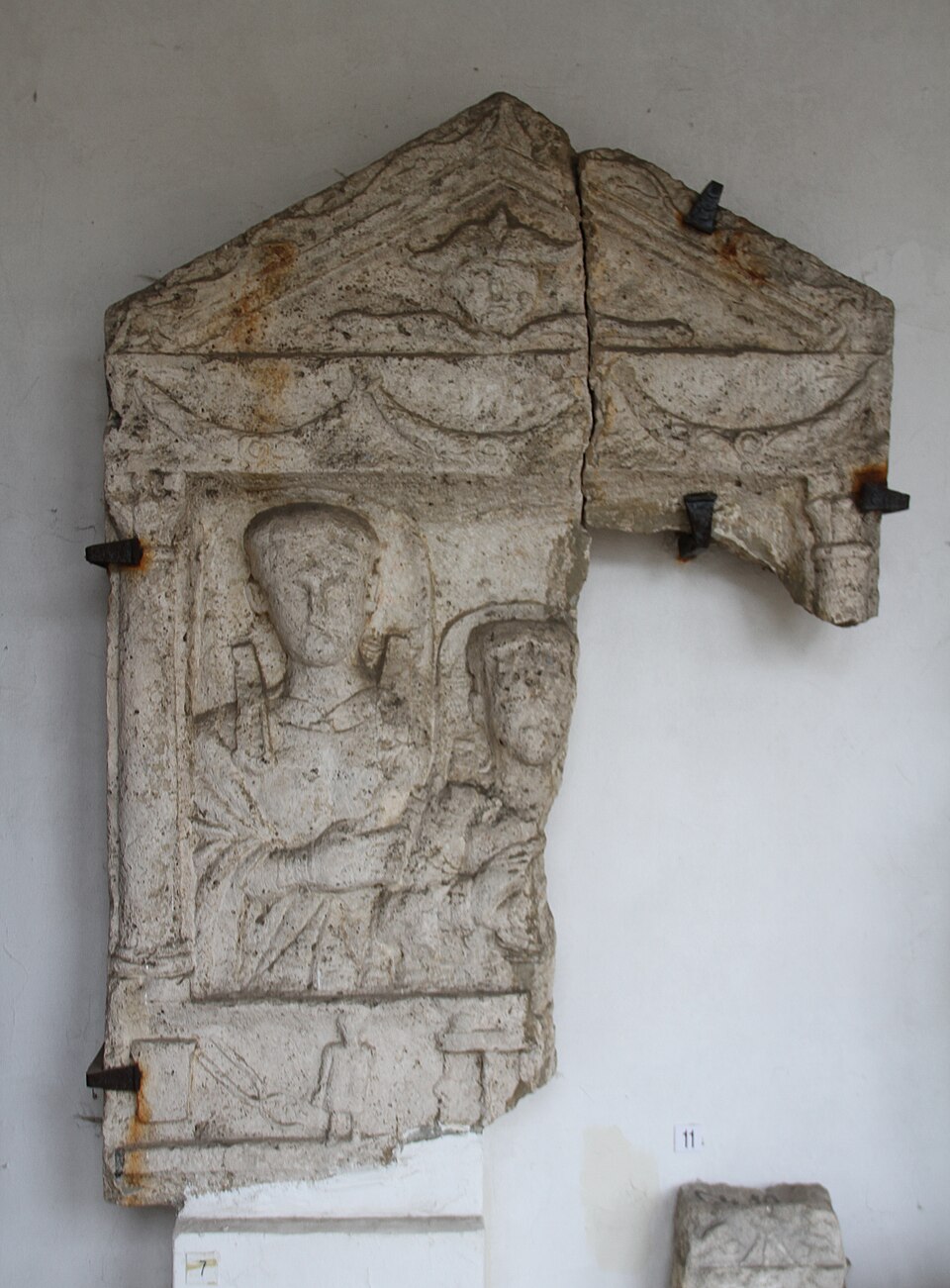 Silvanus