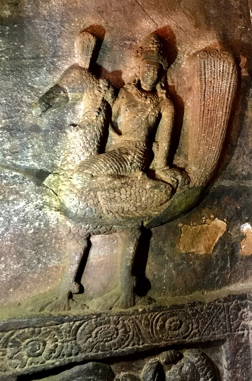 Skanda
