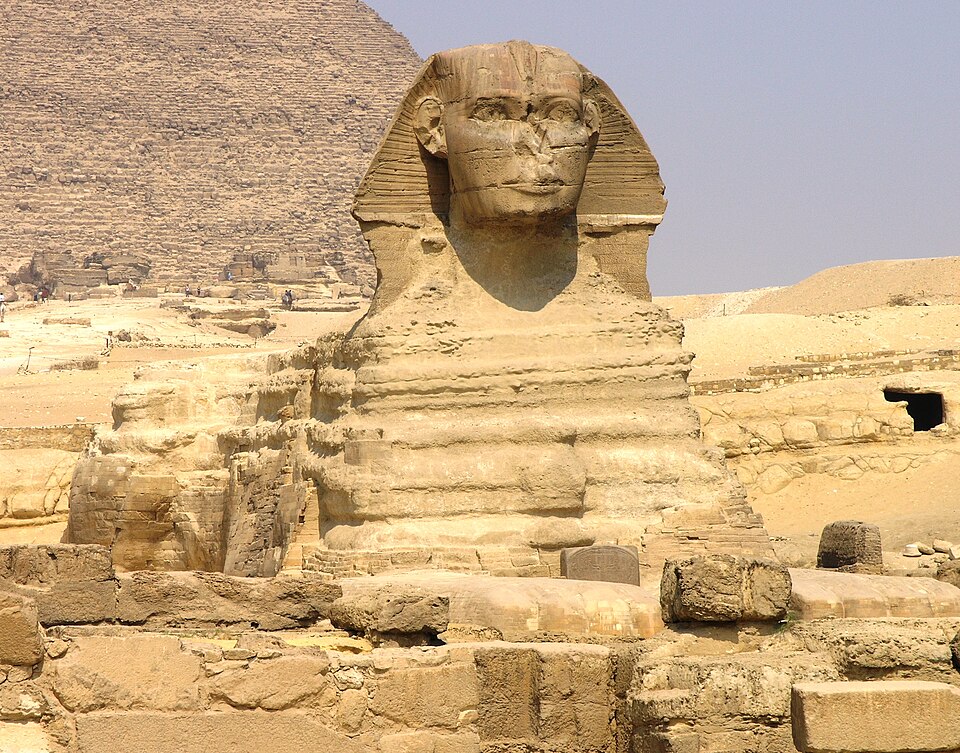 Sphinx
