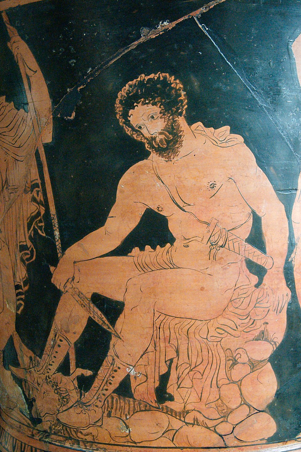 Tiresias