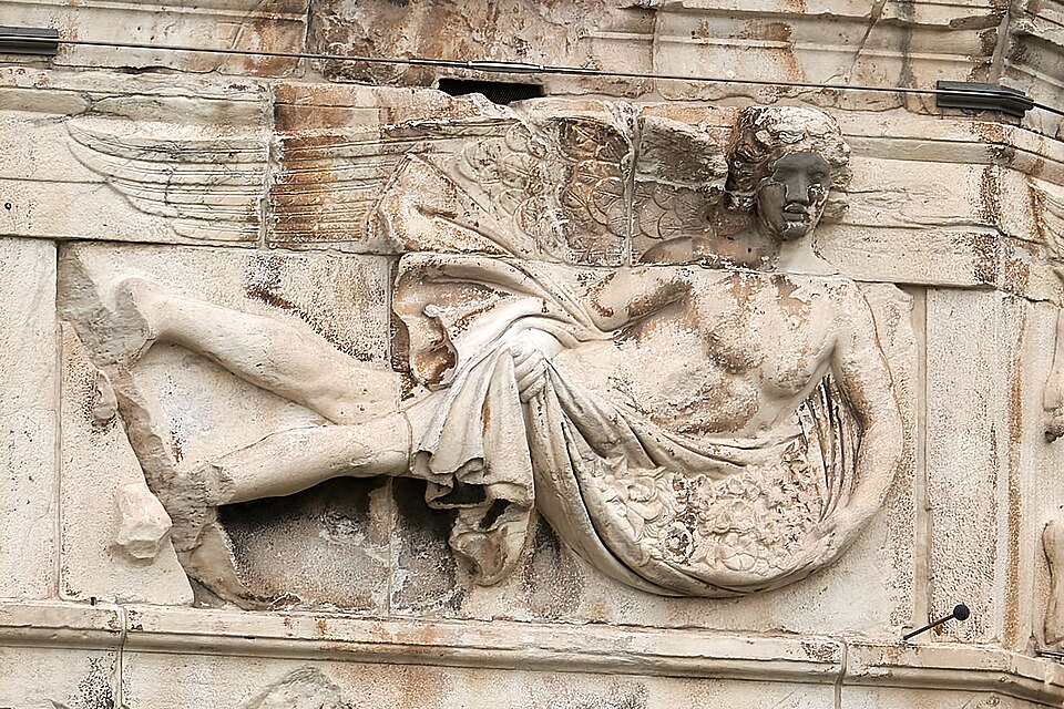 Zephyrus