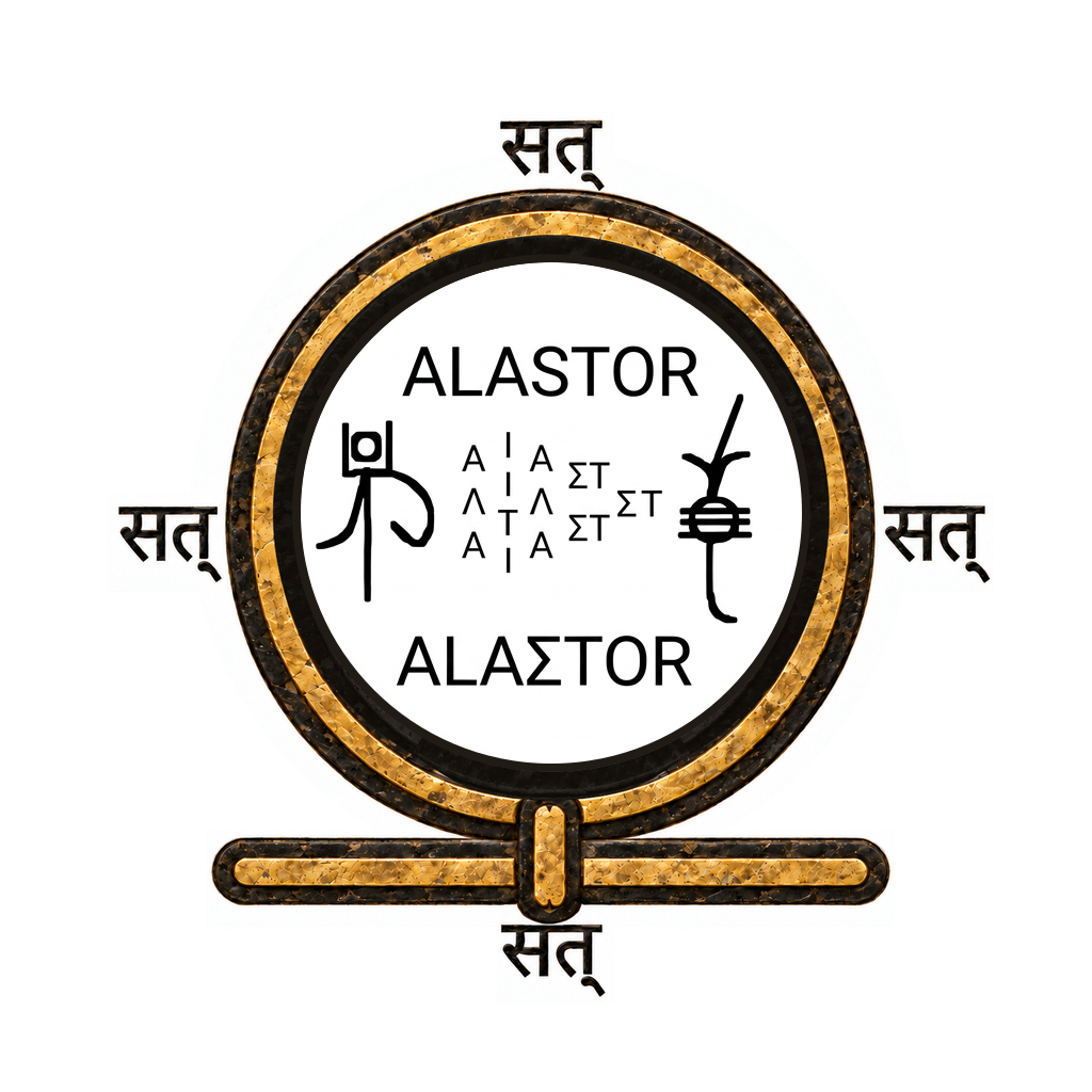 Alastor shenu