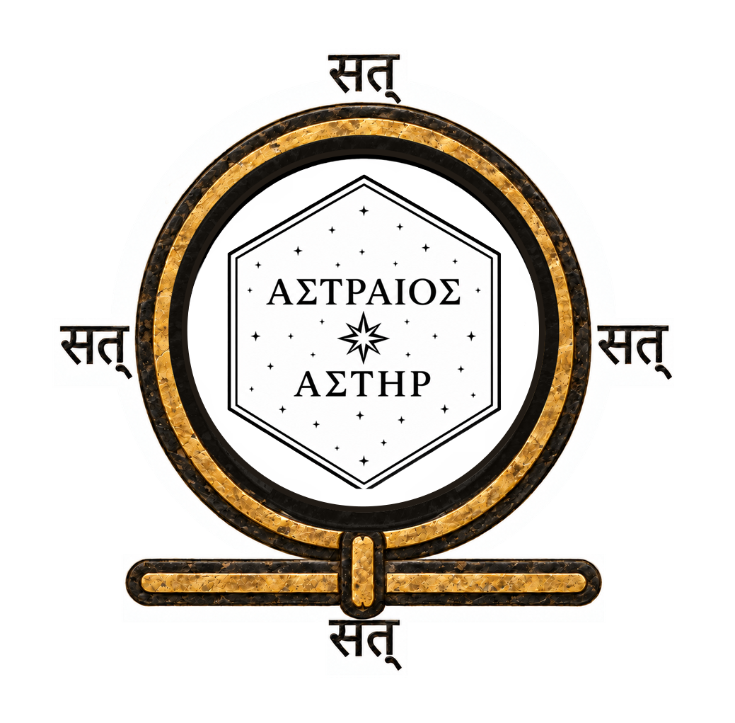 Astraios shenu