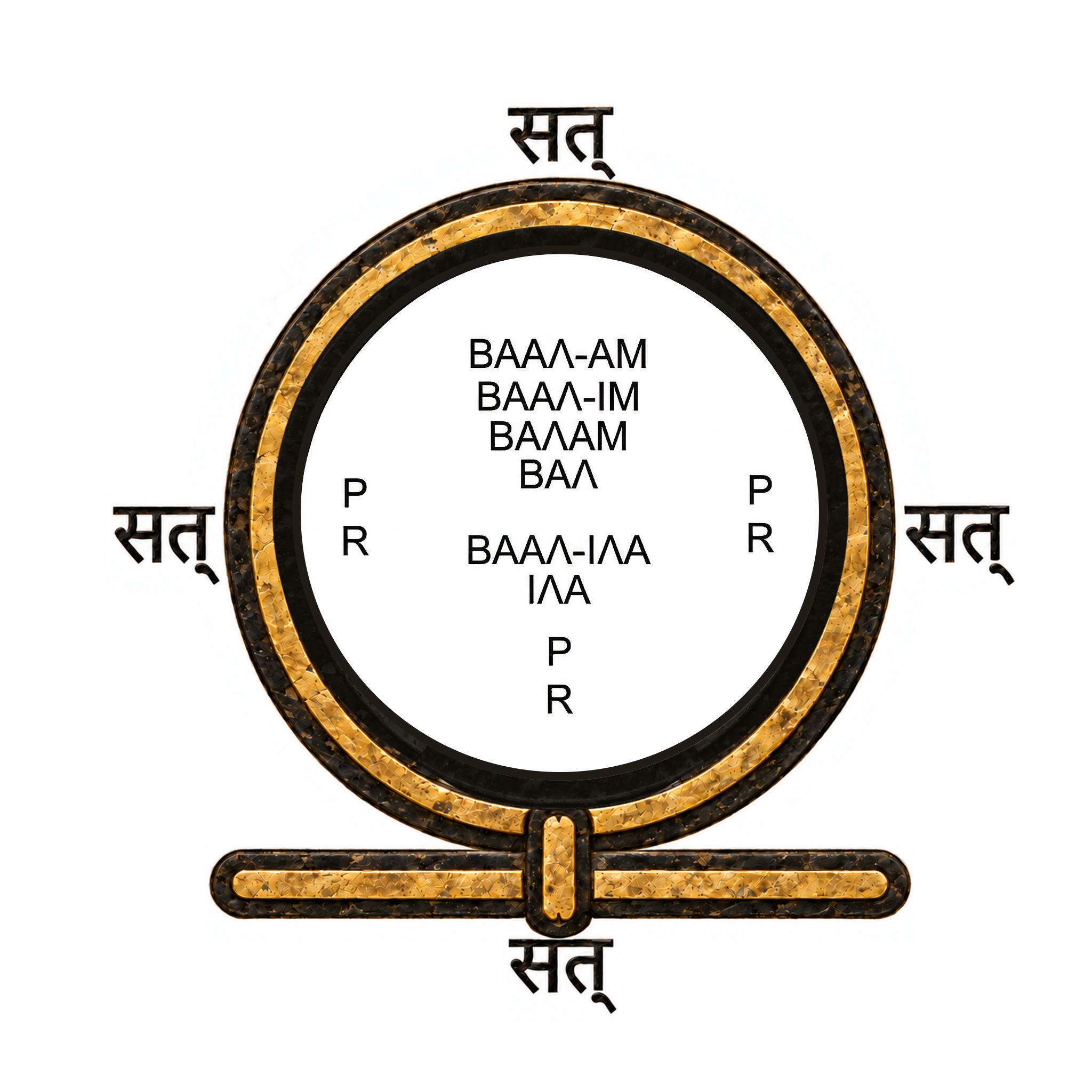 Balaam shenu