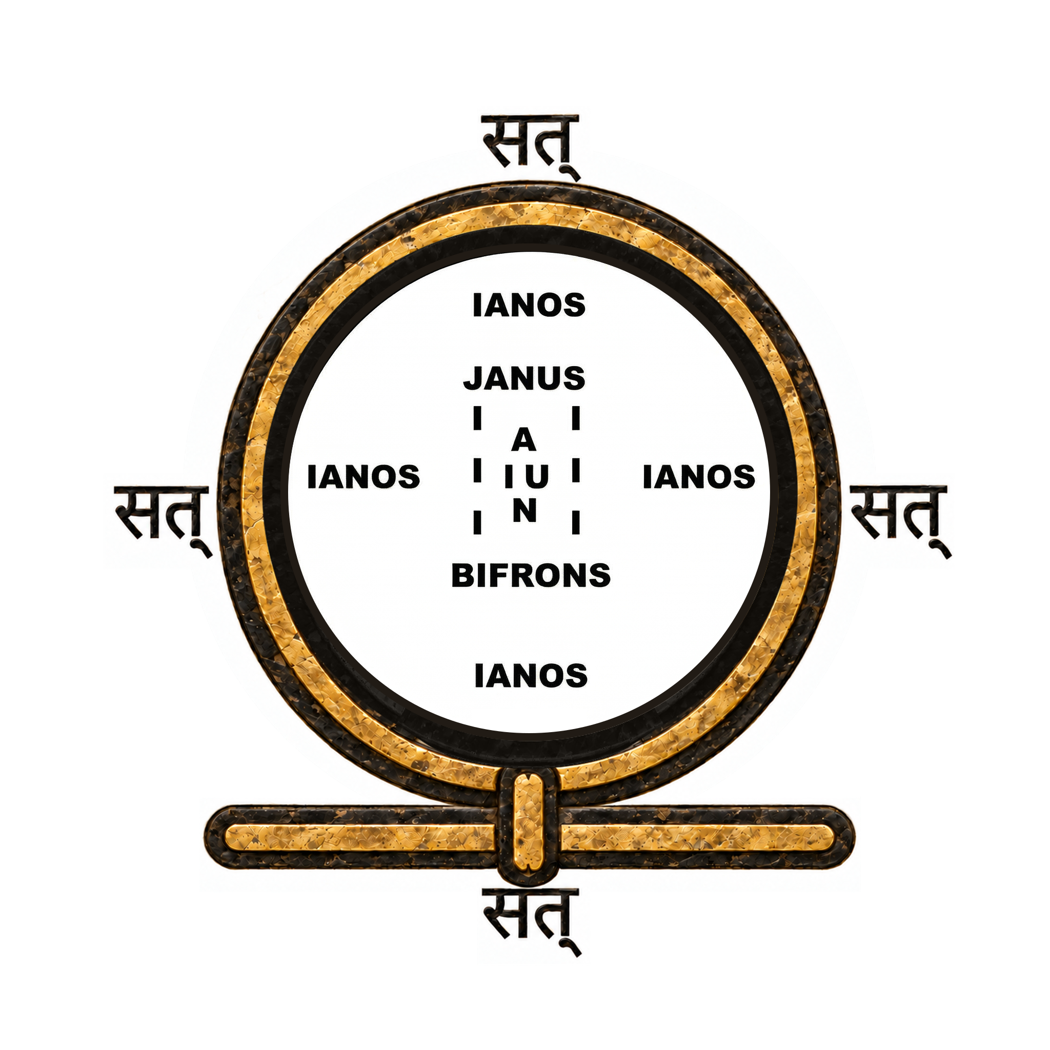 Janus shenu