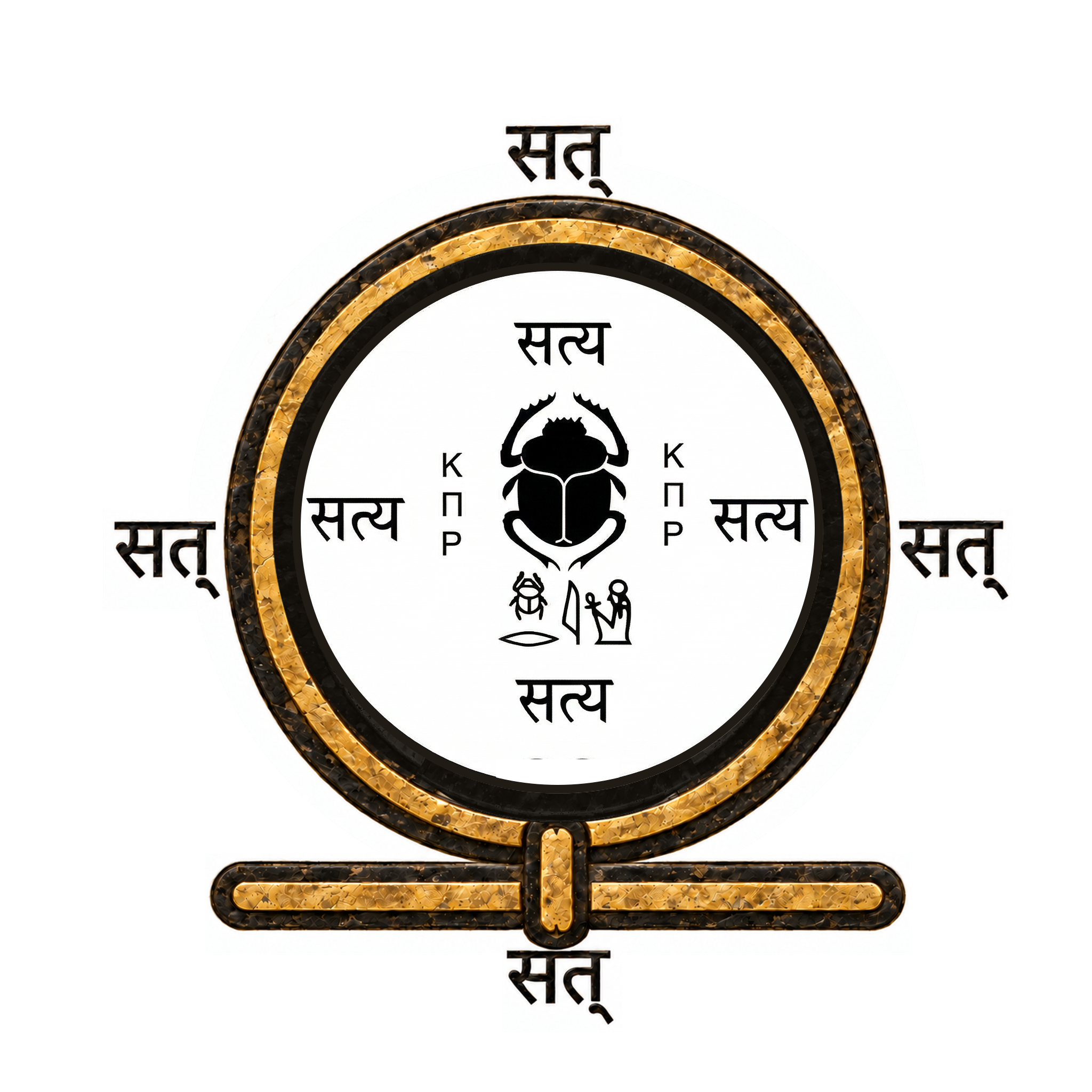 Khepri shenu