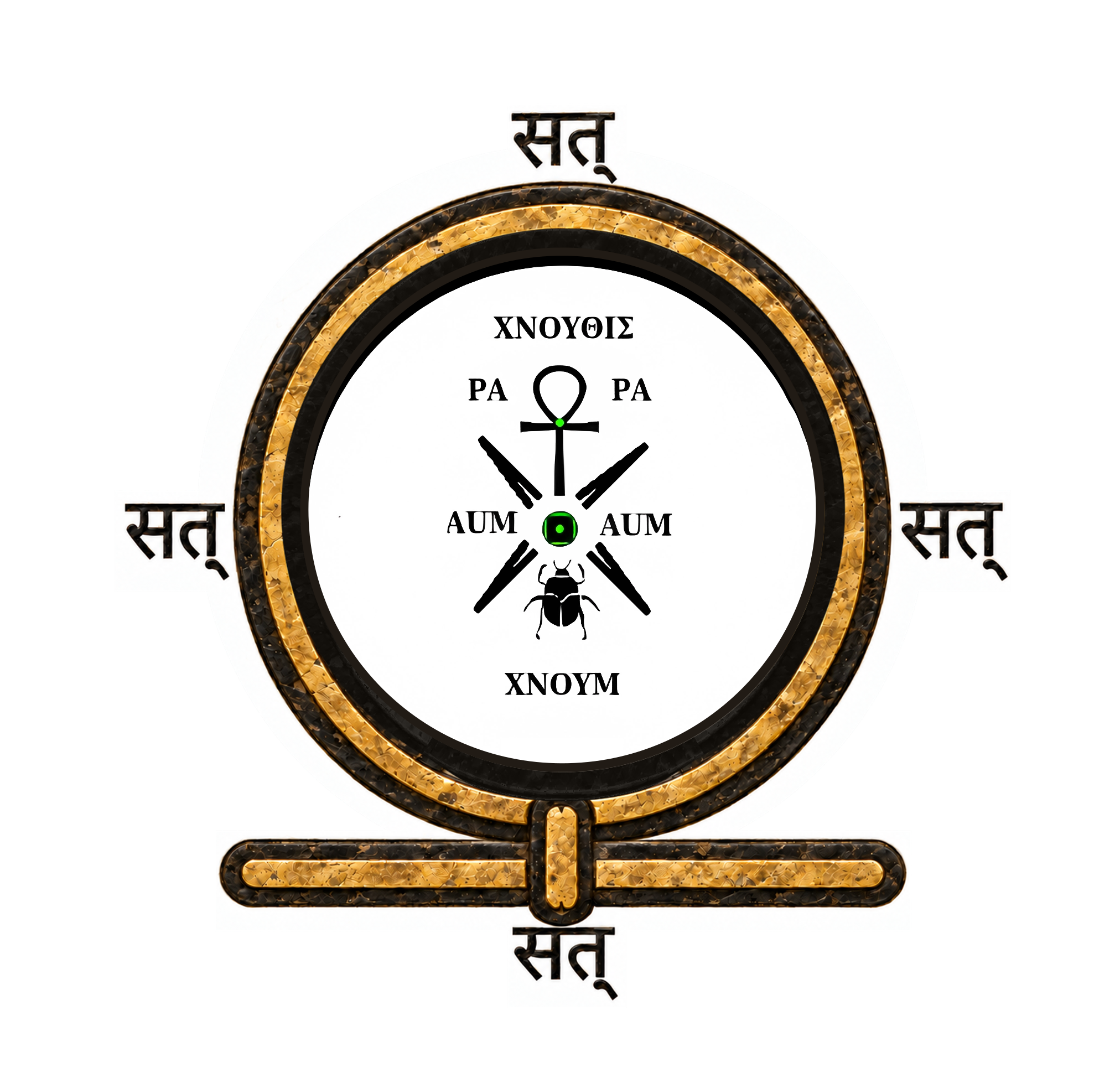 Khnum shenu