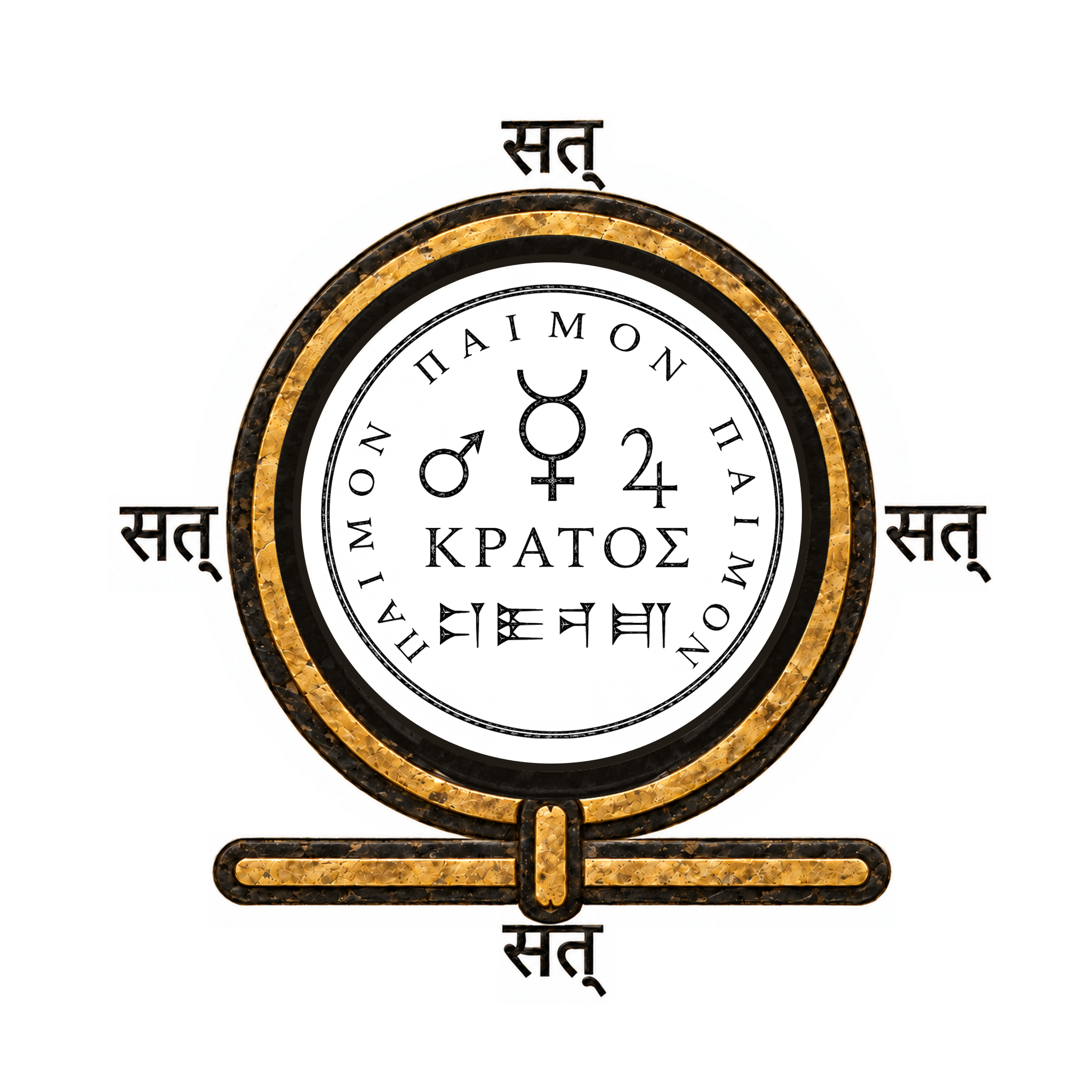 Kratos shenu