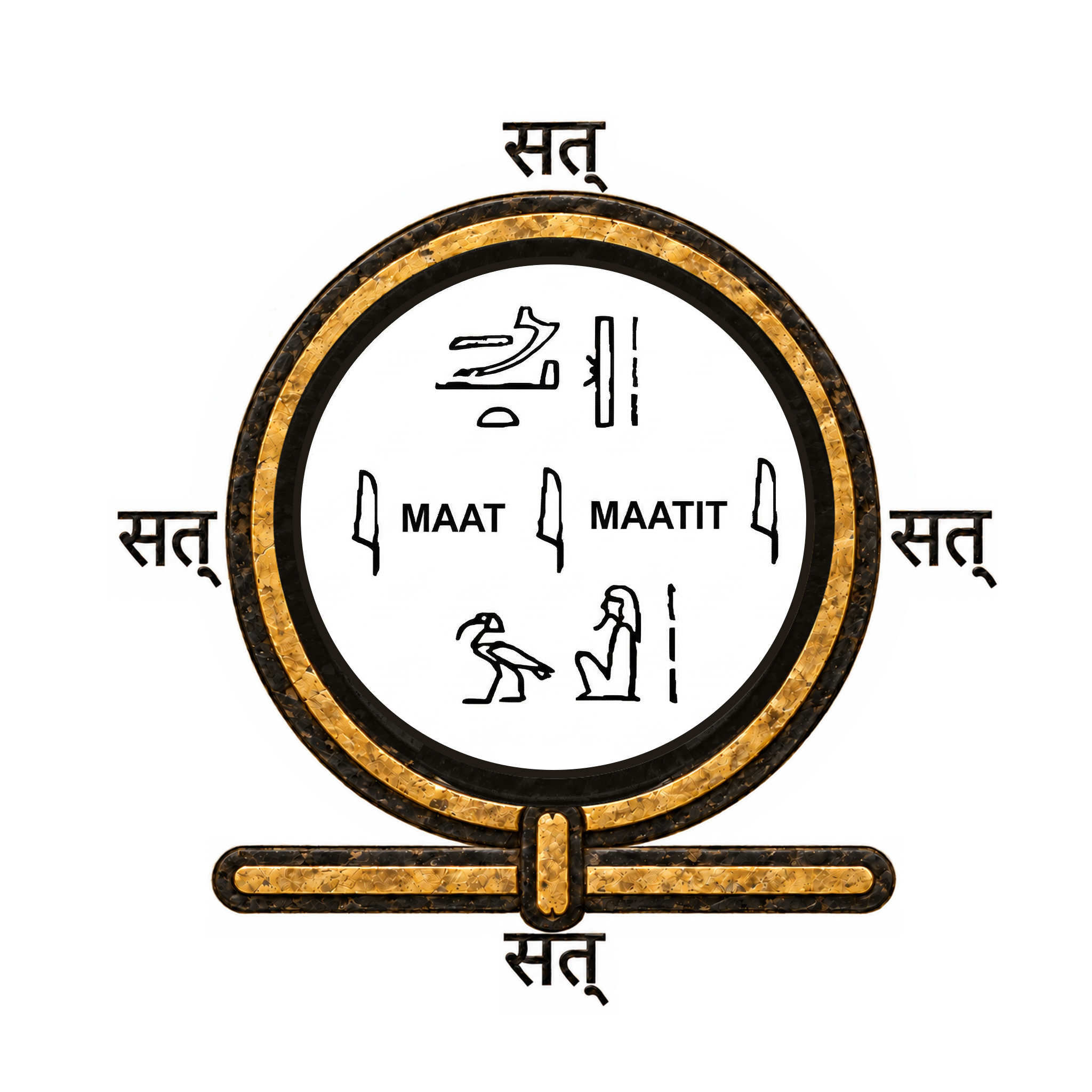Maat shenu
