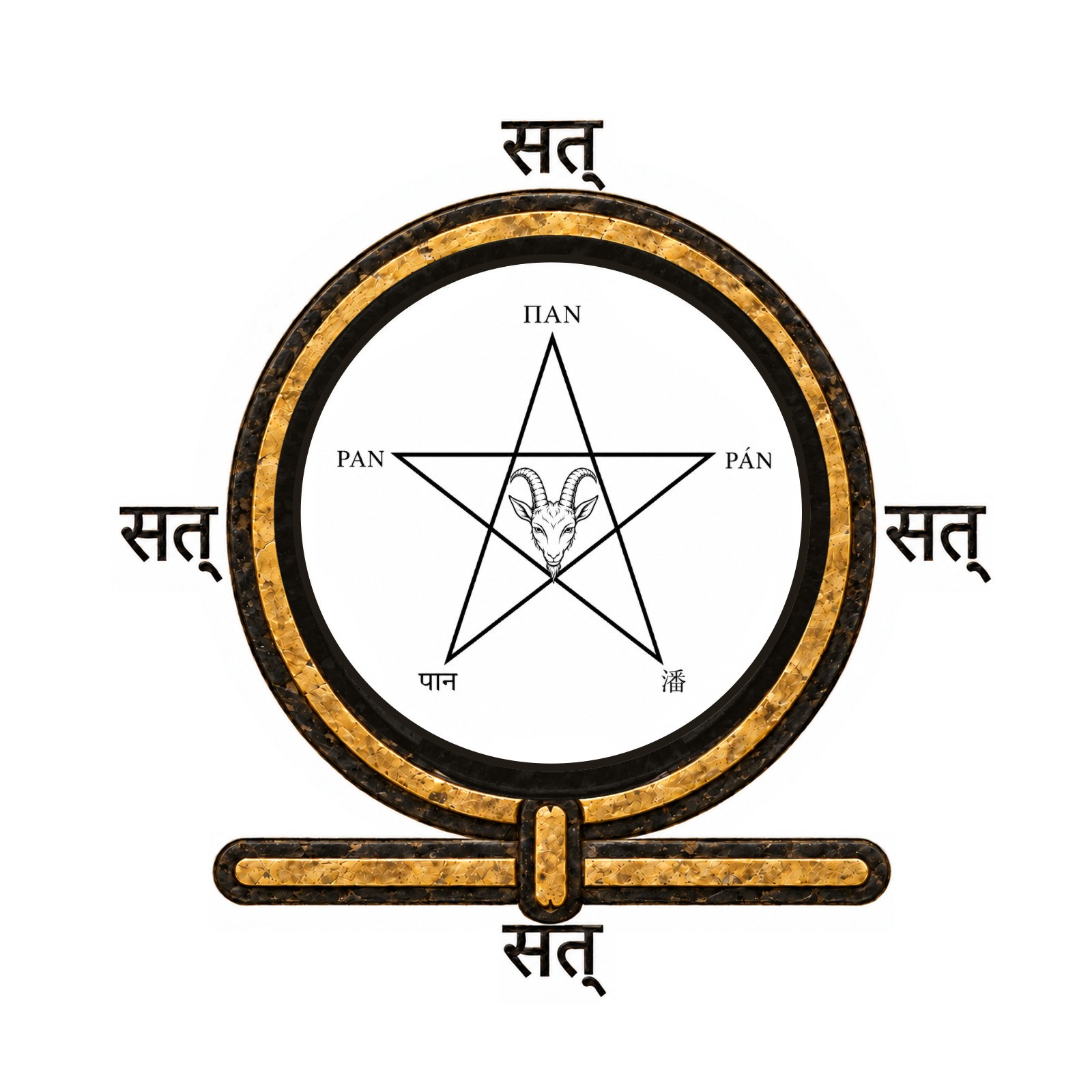 Pan shenu