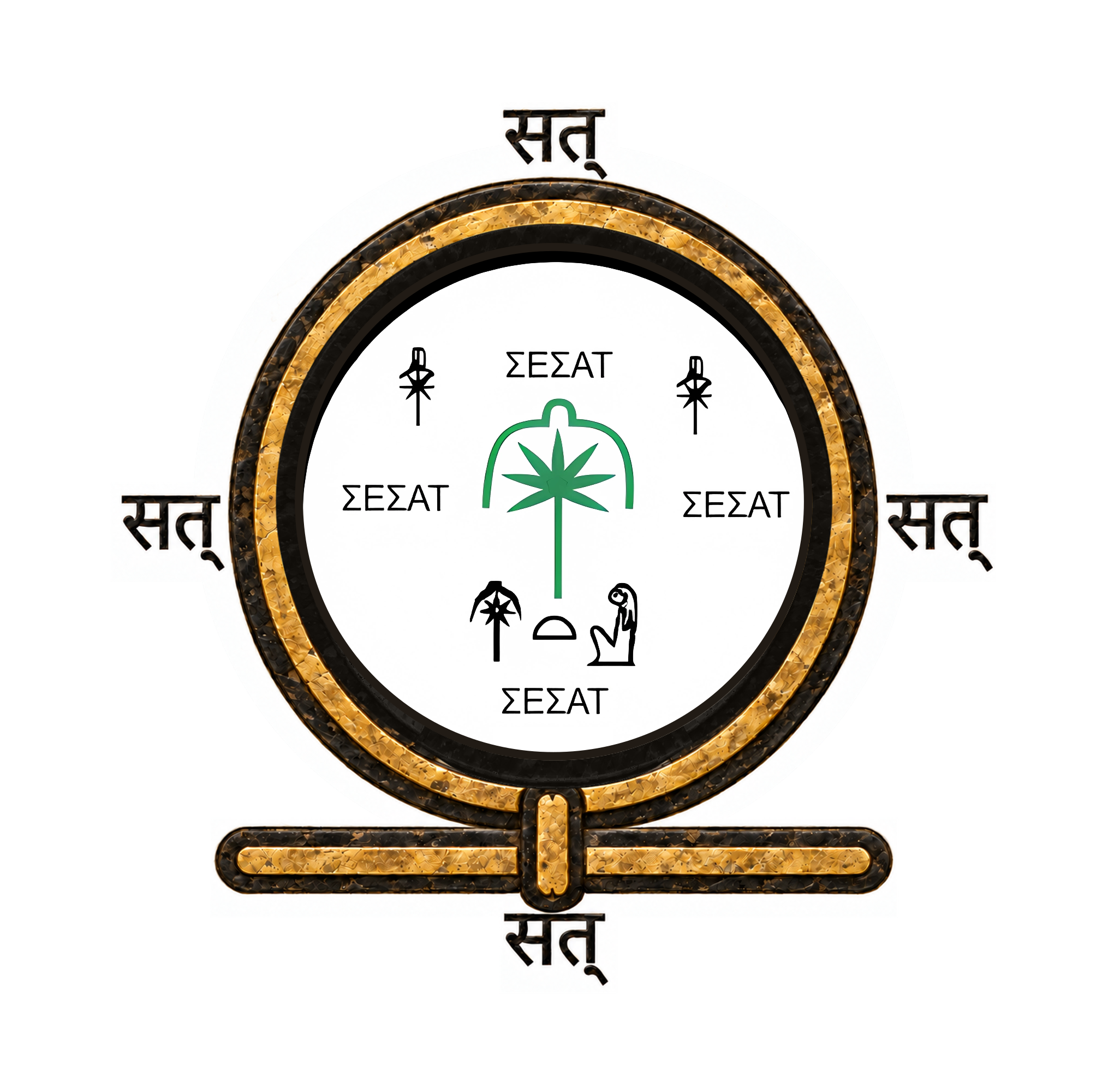Seshat shenu