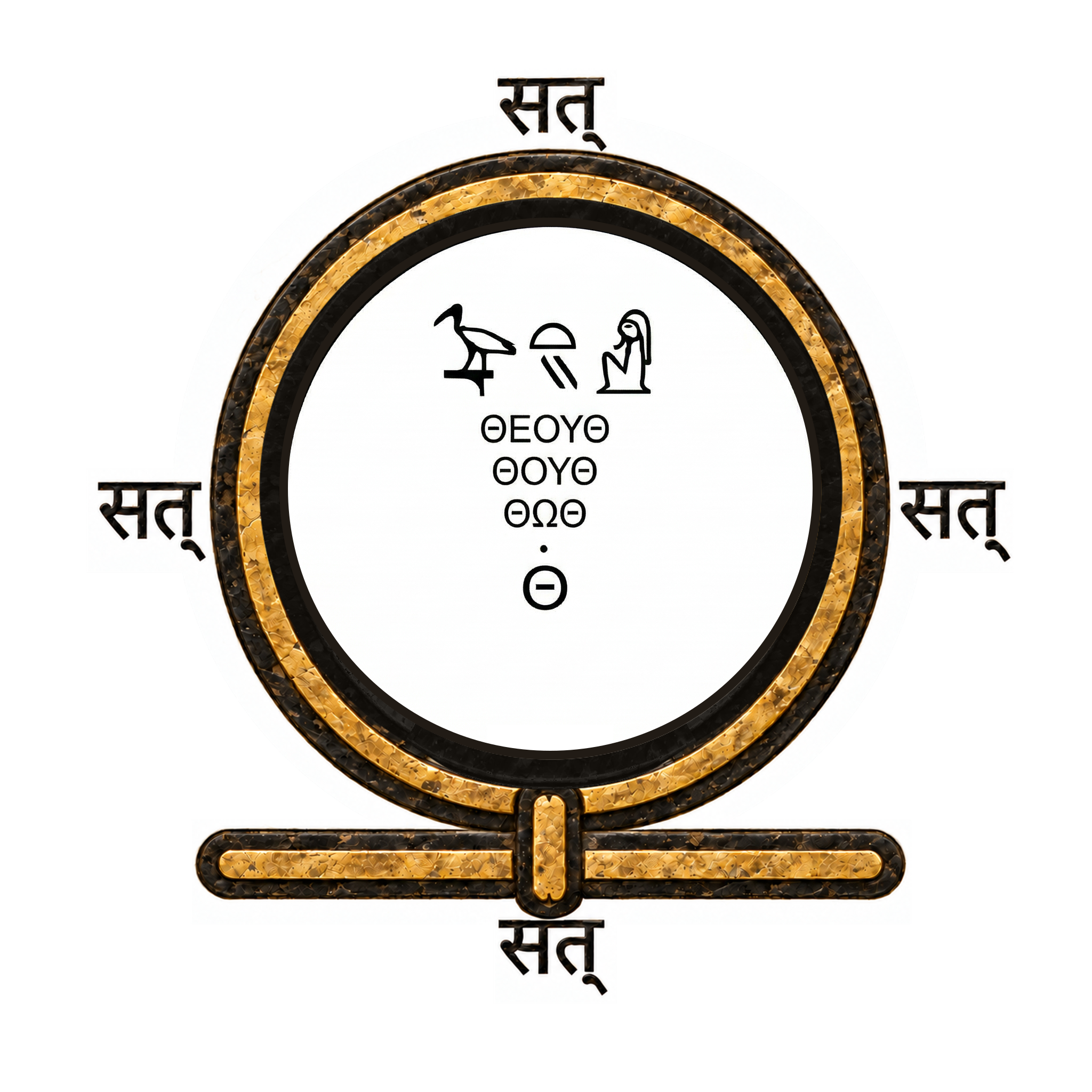 Thoth shenu