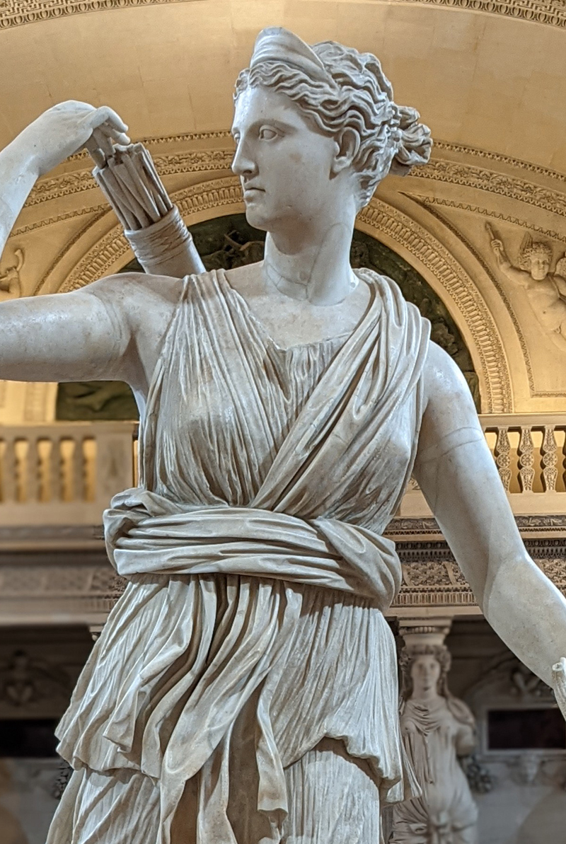 Artemis