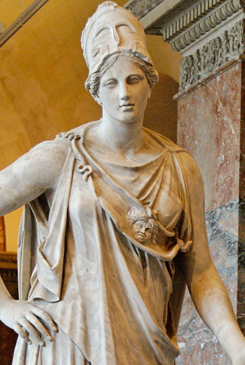 Athena