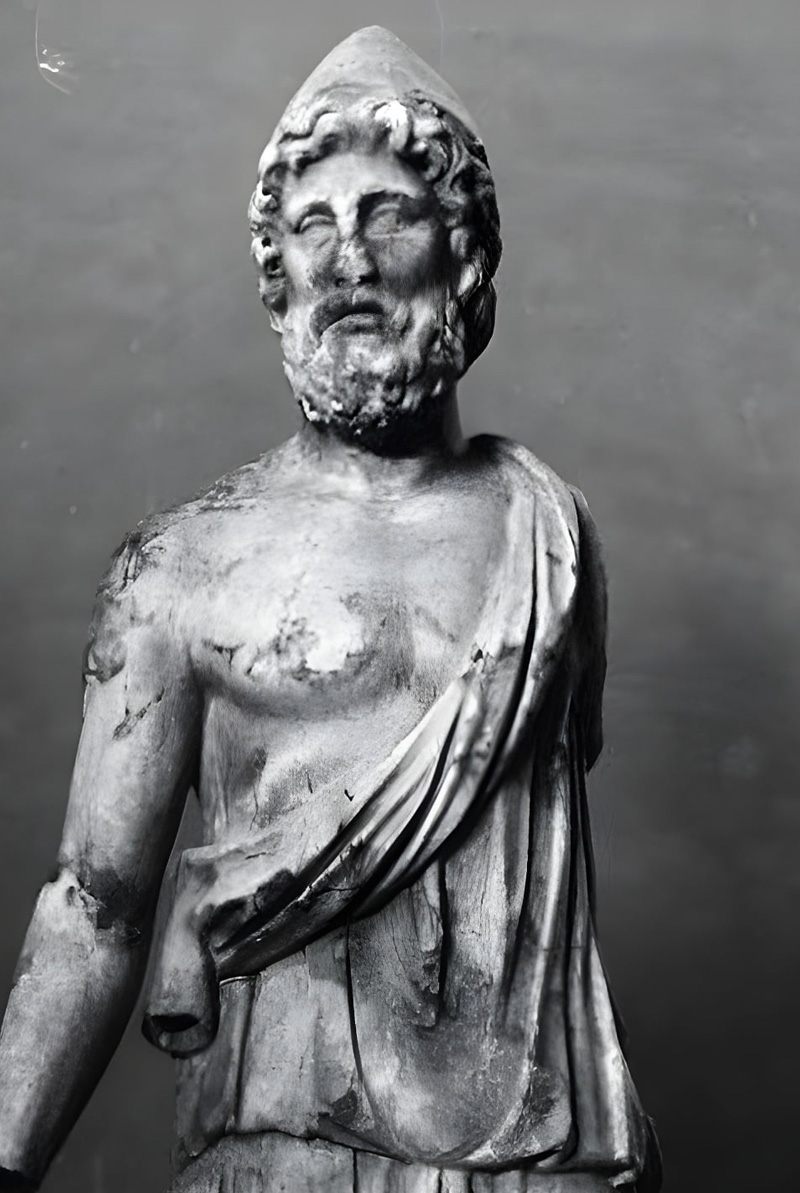 Hephaestus