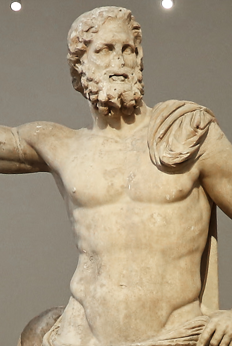 Poseidon