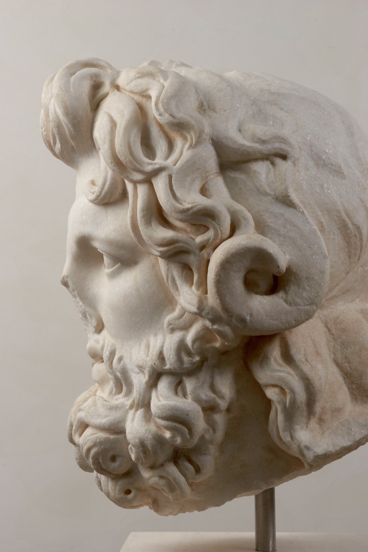 Zeus Ammon