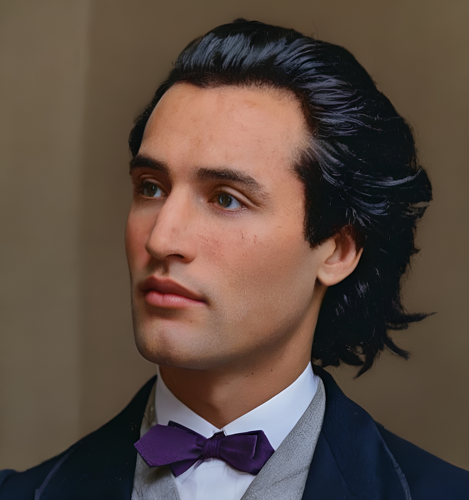 image of Mihai Eminescu